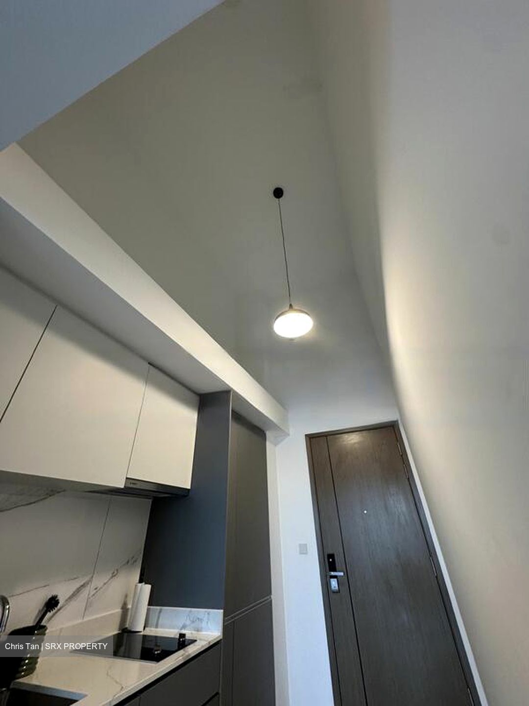Affinity At Serangoon (D19), Apartment #485457301